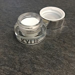 Kylie Cosmetics Snow Eyeliner Authentic
